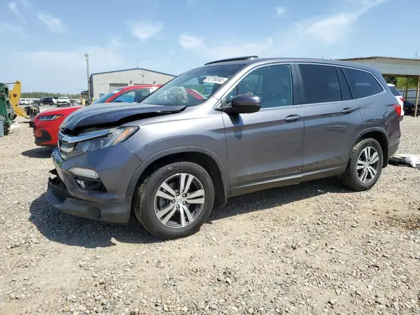 5FNYF5H57GB023916 2016 HONDA PILOT - Image 1