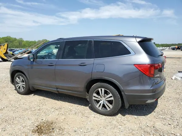 5FNYF5H57GB023916 2016 HONDA PILOT - Image 2
