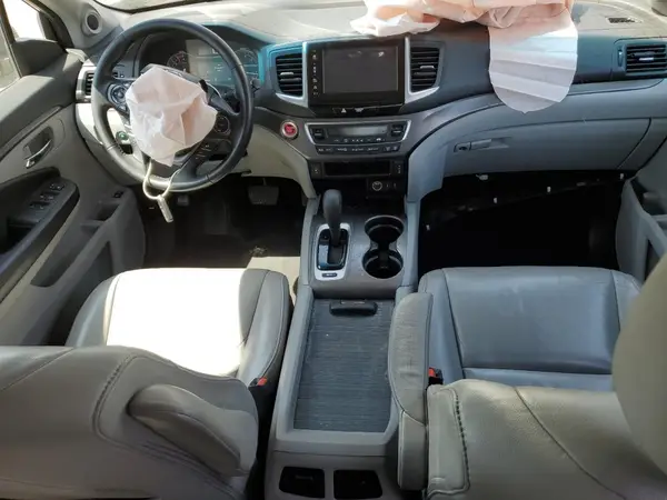 5FNYF5H57GB023916 2016 HONDA PILOT - Image 8