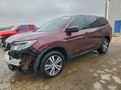 5FNYF5H57GB026220 2016 HONDA PILOT