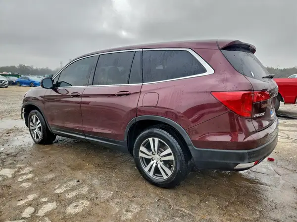 5FNYF5H57GB026220 2016 HONDA PILOT - Image 2