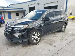 5FNYF5H57GB027304 2016 HONDA PILOT