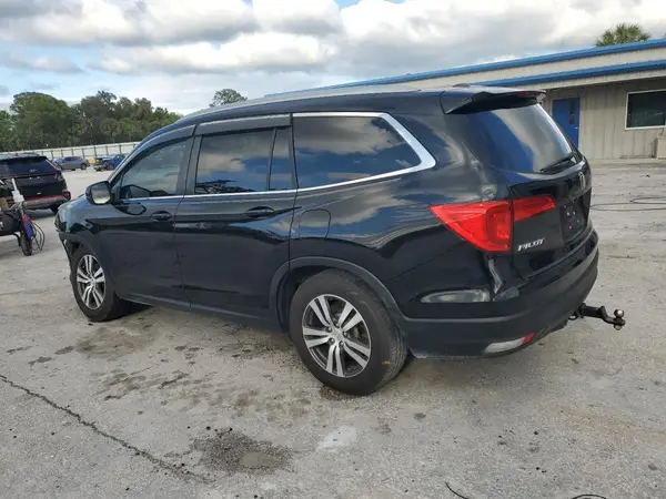5FNYF5H57GB027304 2016 HONDA PILOT - Image 2