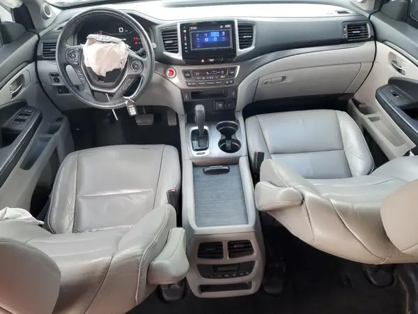 5FNYF5H57GB027304 2016 HONDA PILOT - Image 8