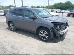 5FNYF5H57GB027643 2016 HONDA PILOT