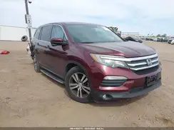 5FNYF5H57GB028307 2016 HONDA PILOT