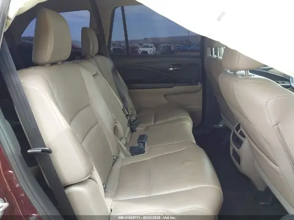 5FNYF5H57GB028307 2016 HONDA PILOT - Image 8