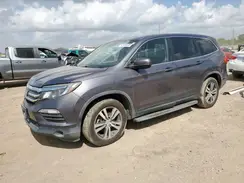 5FNYF5H57GB028923 2016 HONDA PILOT