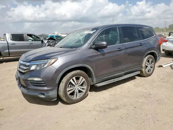 5FNYF5H57GB028923 2016 HONDA PILOT - Image 1
