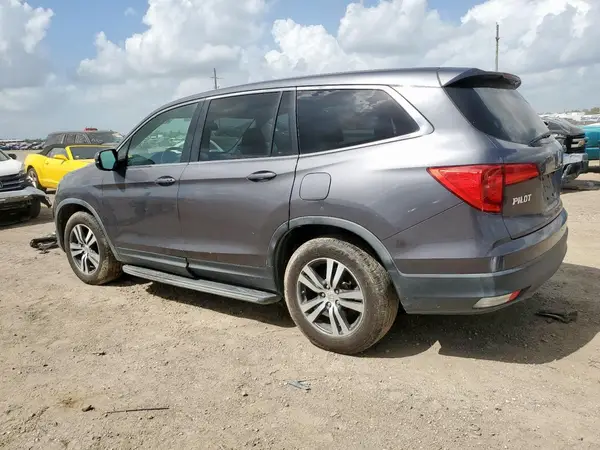 5FNYF5H57GB028923 2016 HONDA PILOT - Image 2