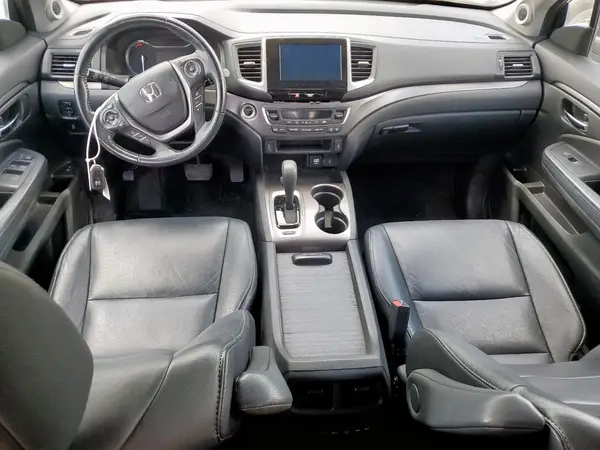 5FNYF5H57GB028923 2016 HONDA PILOT - Image 8
