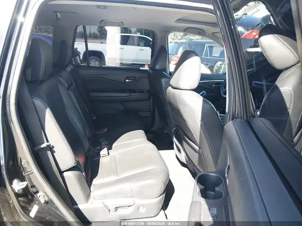 5FNYF5H57GB029022 2016 HONDA PILOT - Image 8