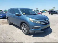 5FNYF5H57GB029702 2016 HONDA PILOT
