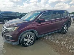 5FNYF5H57GB031076 2016 HONDA PILOT