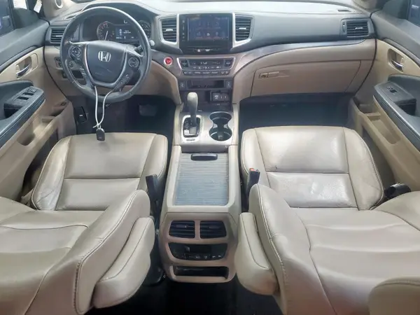 5FNYF5H57GB031076 2016 HONDA PILOT - Image 8