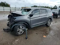 5FNYF5H57GB032129 2016 HONDA PILOT