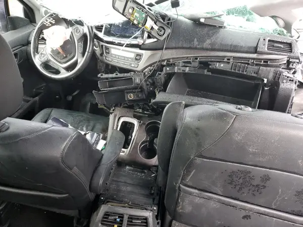 5FNYF5H57GB032129 2016 HONDA PILOT - Image 8