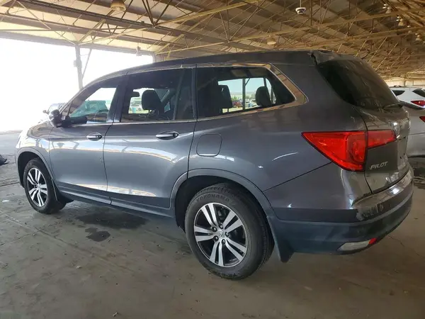 5FNYF5H57GB033202 2016 HONDA PILOT - Image 2