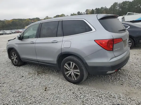 5FNYF5H57GB033281 2016 HONDA PILOT - Image 2