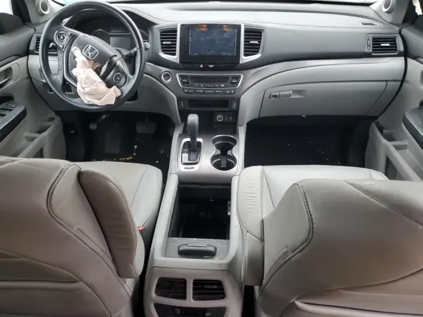 5FNYF5H57GB033281 2016 HONDA PILOT - Image 8