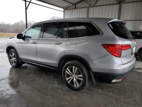 5FNYF5H57GB034222 2016 HONDA PILOT - Image 2