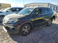 5FNYF5H57GB034236 2016 HONDA PILOT