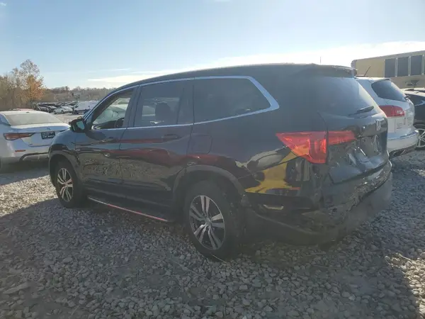 5FNYF5H57GB034236 2016 HONDA PILOT - Image 2