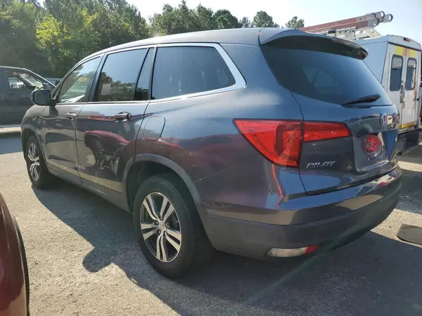 5FNYF5H57GB036892 2016 HONDA PILOT - Image 2