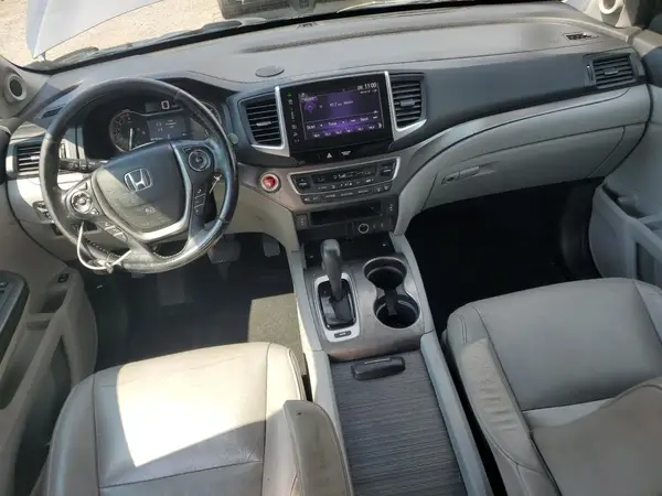 5FNYF5H57GB036892 2016 HONDA PILOT - Image 8
