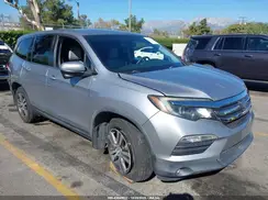 5FNYF5H57GB041297 2016 HONDA PILOT