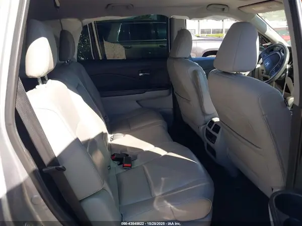 5FNYF5H57GB041297 2016 HONDA PILOT - Image 8