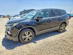 5FNYF5H57GB043051 2016 HONDA PILOT