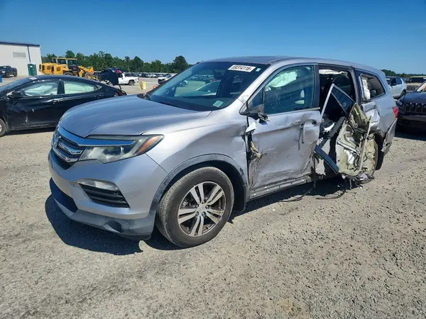 5FNYF5H57GB044250 2016 HONDA PILOT - Image 1