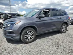 5FNYF5H57GB044345 2016 HONDA PILOT