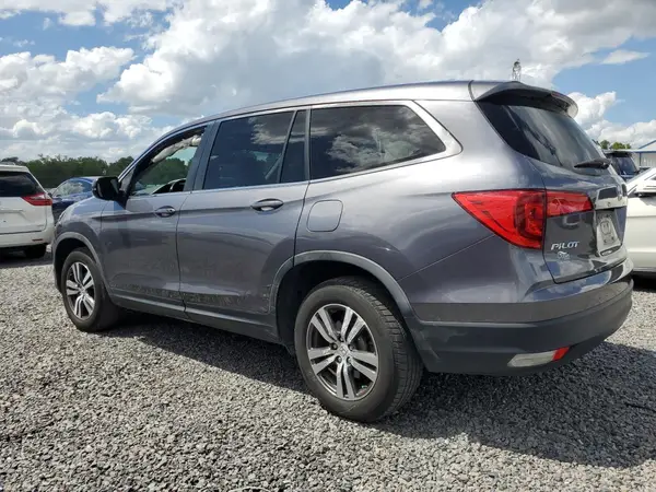 5FNYF5H57GB044345 2016 HONDA PILOT - Image 2