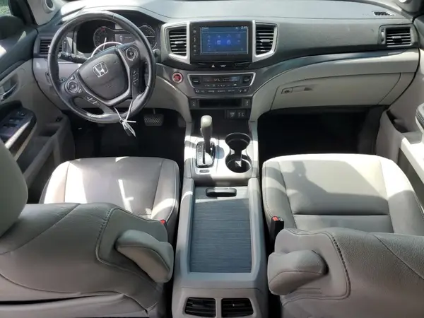 5FNYF5H57GB044345 2016 HONDA PILOT - Image 8