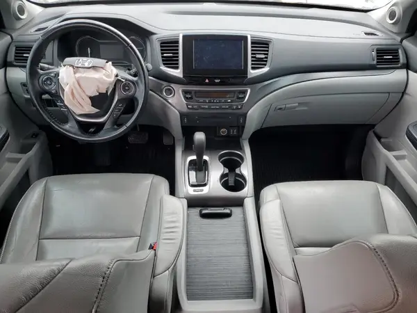 5FNYF5H57GB044376 2016 HONDA PILOT - Image 8