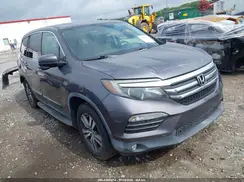 5FNYF5H57GB045642 2016 HONDA PILOT