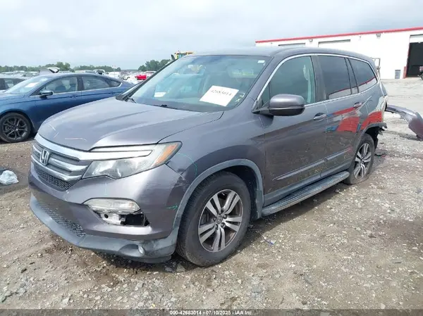 5FNYF5H57GB045642 2016 HONDA PILOT - Image 2
