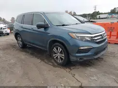 5FNYF5H57GB045866 2016 HONDA PILOT