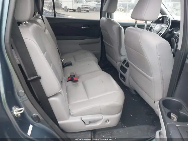 5FNYF5H57GB045866 2016 HONDA PILOT - Image 8