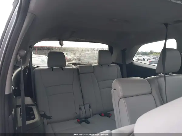 5FNYF5H57GB050100 2016 HONDA PILOT - Image 8