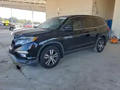 5FNYF5H57GB050193 2016 HONDA PILOT