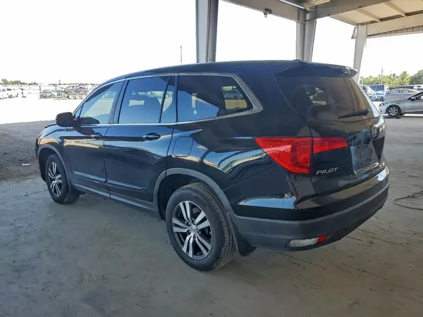5FNYF5H57GB050193 2016 HONDA PILOT - Image 2