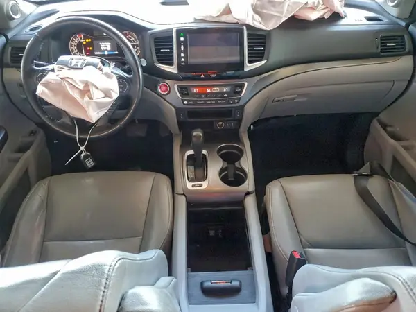 5FNYF5H57GB050193 2016 HONDA PILOT - Image 8