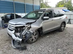 5FNYF5H57GB050856 2016 HONDA PILOT