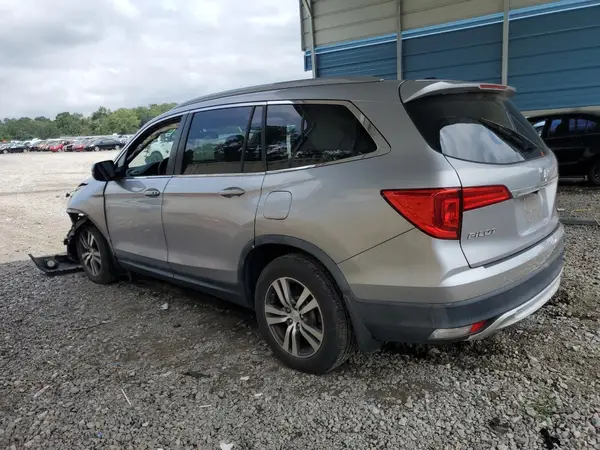 5FNYF5H57GB050856 2016 HONDA PILOT - Image 2