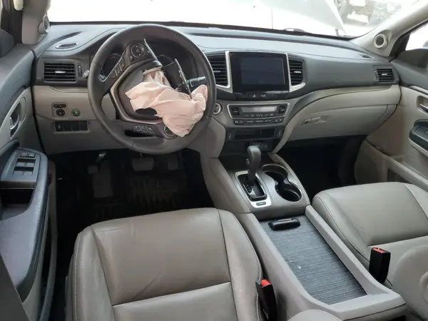 5FNYF5H57GB050856 2016 HONDA PILOT - Image 8