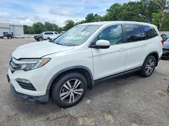 5FNYF5H57GB052106 2016 HONDA PILOT