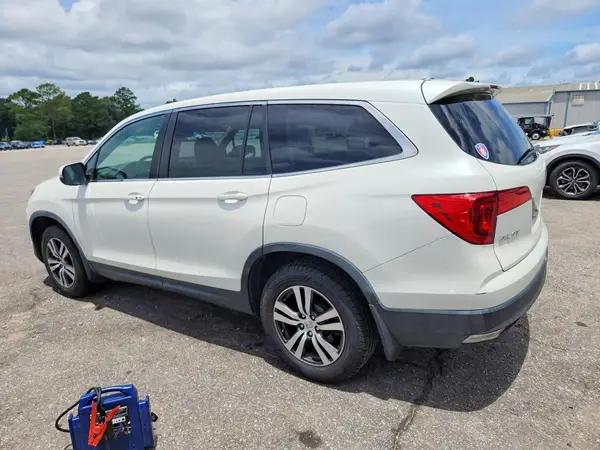 5FNYF5H57GB052106 2016 HONDA PILOT - Image 2